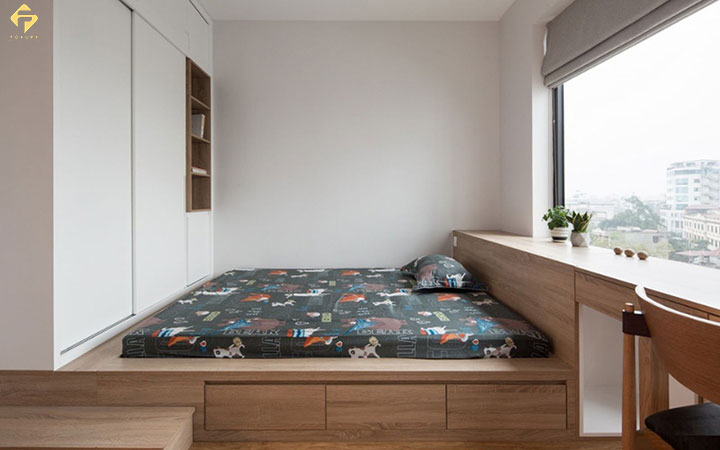 Phong cách Nhật Bản