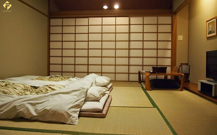 Phong cách Nhật Bản