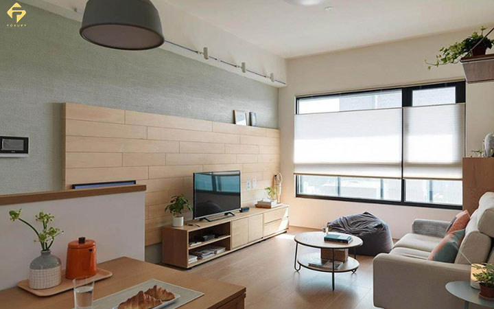 Phong cách Nhật Bản