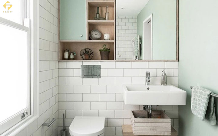 Phong cách Scandinavian