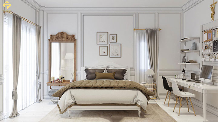 Phong cách Scandinavian