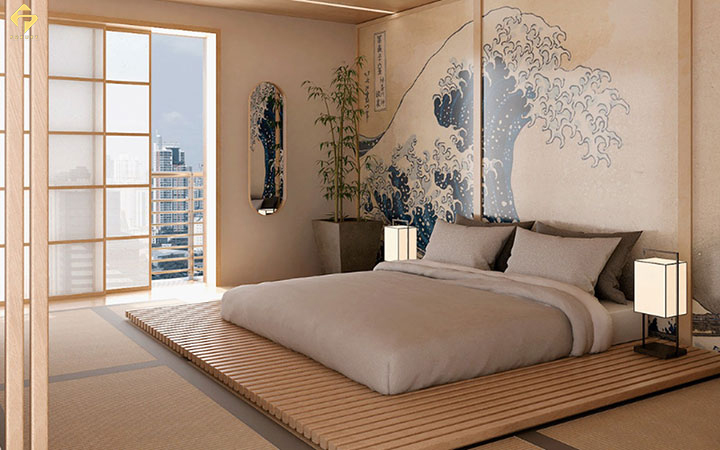 Phong cách Nhật Bản