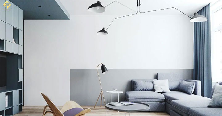 Phong cách hiện đại tối giản Minimalism 