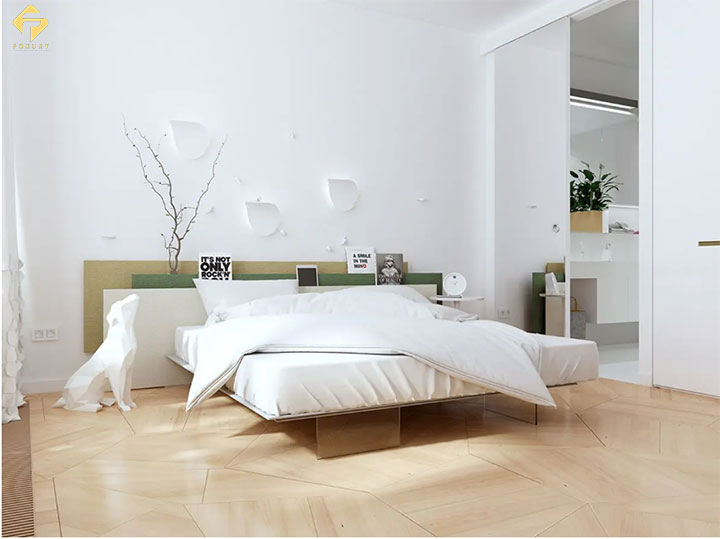 Phong cách hiện đại tối giản Minimalism 