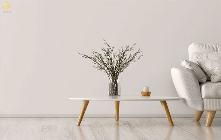 Phong cách hiện đại tối giản Minimalism 