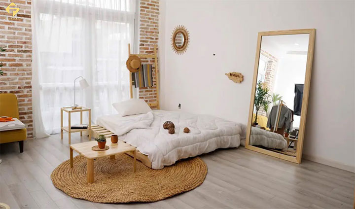 Phong cách Scandinavian