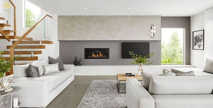 Phong cách Scandinavian