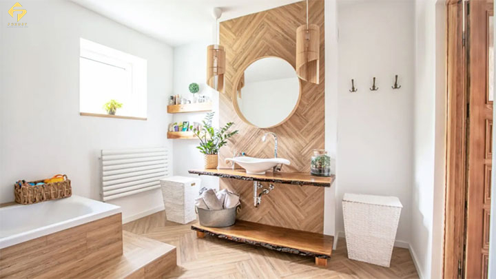 Phong cách Scandinavian